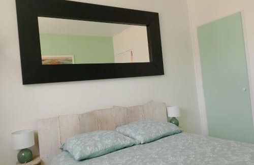 La Teste-de-Buch Apartamento | Cosy au bassin