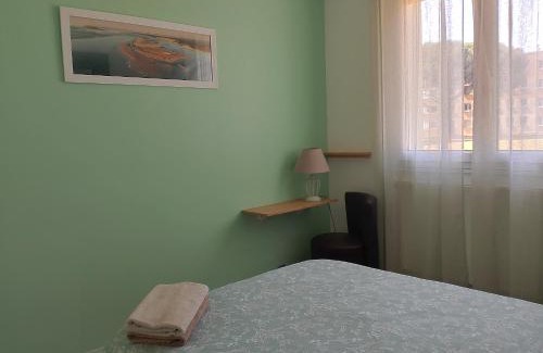 La Teste-de-Buch Apartamento | Cosy au bassin