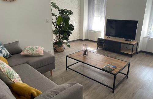Argeles Gazost Apartamento | Cosy au coeur des 3 vallées
