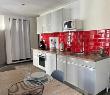 Argeles Gazost Apartamento | Cosy au coeur des 3 vallées