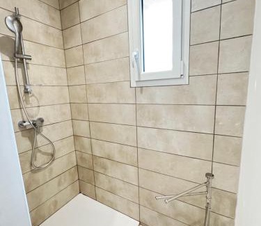 Bollene Apartamento | Cosy avec extérieur privée