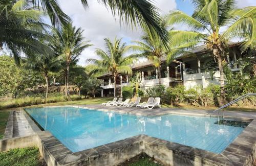 Tamarin Apartamento | Cosy Barachois Tamarin