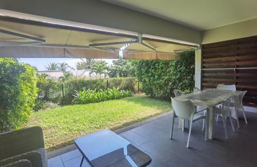 Tamarin Apartamento | Cosy Barachois Tamarin