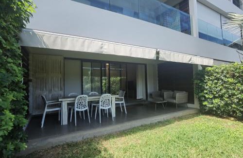 Tamarin Apartamento | Cosy Barachois Tamarin