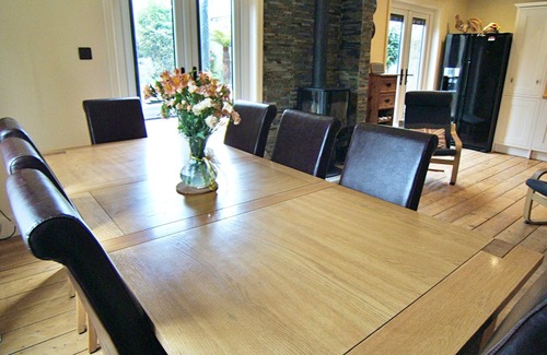 Niton Casa | Cosy base for scenic routes