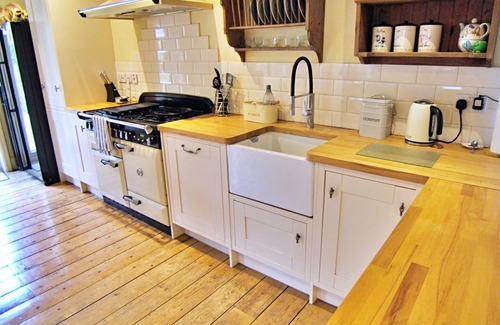 Niton Casa | Cosy base for scenic routes