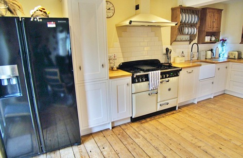 Niton Casa | Cosy base for scenic routes