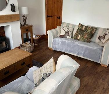 Scarborough Casa | Cosy Bay Cottage