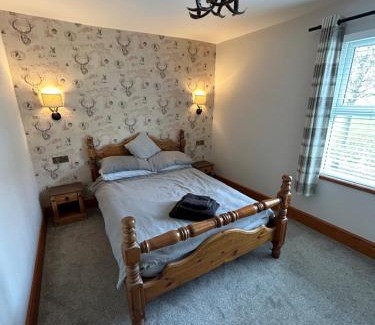 Scarborough Casa | Cosy Bay Cottage