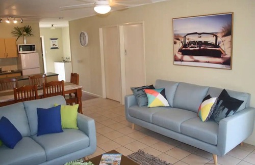 Woorim Cabaña | 🏄 Cosy Beach House 🏖️ 300 metres to the Surf 🐬