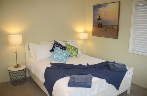 Woorim Cabaña | 🏄 Cosy Beach House 🏖️ 300 metres to the Surf 🐬
