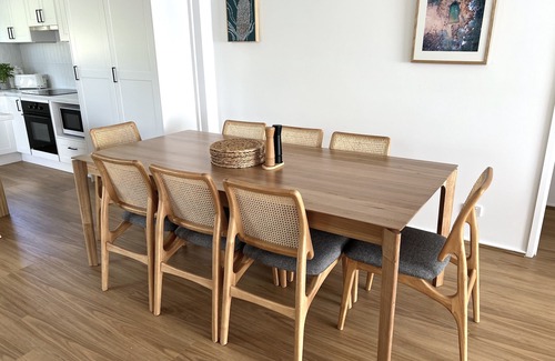 Cape Paterson Casa | Cosy beach house | 500m to beach | Bed linen | WiFi | Family-friendly