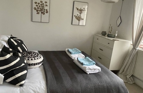 Southwold Cabaña | Cosy Beach house in Southwold, sleeps 4, pet-friendly