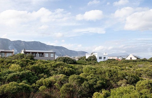 Vermont Casa | Cómoda casa de playa junto al mar en Hermanus, cerca de Ciudad del Cabo