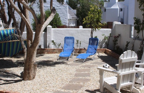 Vermont Casa | Cómoda casa de playa junto al mar en Hermanus, cerca de Ciudad del Cabo