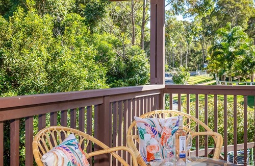 Long Beach Casa | cosy beach house moments from the beach