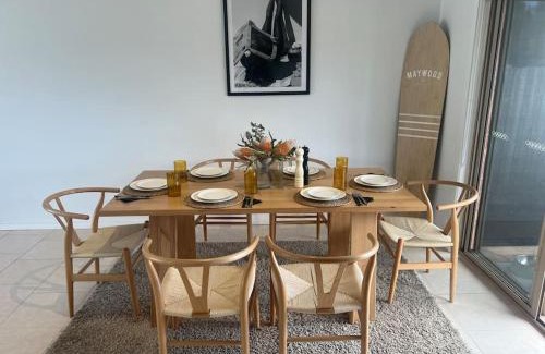 Tootgarook Casa | Cosy Beach House - Near Hot Springs.