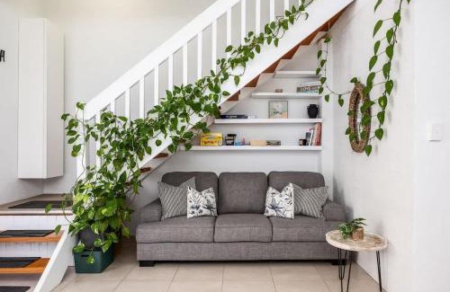 Scarness Apartamento | Cosy Beachside Apartment