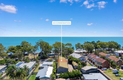Scarness Apartamento | Cosy Beachside Apartment