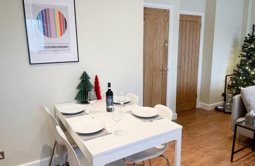Rickmansworth Apartamento | Cosy beautiful entire home in Rickmansworth