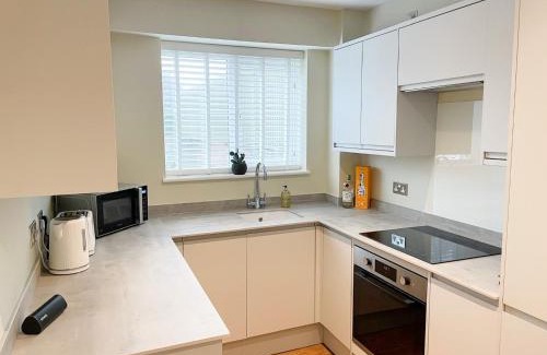 Rickmansworth Apartamento | Cosy beautiful entire home in Rickmansworth