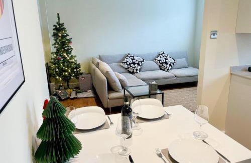 Rickmansworth Apartamento | Cosy beautiful entire home in Rickmansworth