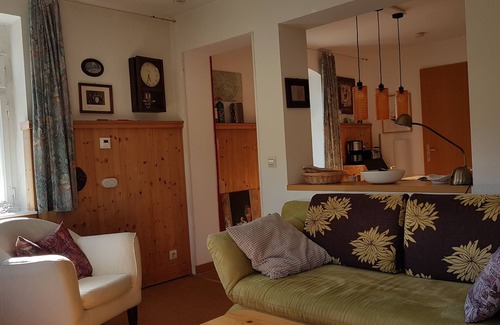 Schramberg Apartamento | Acogedor, hermoso apartamento en Schramberg