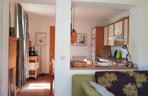 Schramberg Apartamento | Acogedor, hermoso apartamento en Schramberg
