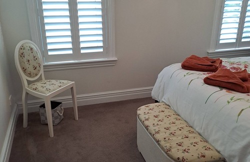 Two Rocks Cama Y Desayuno | Cosy Bed & Breakfast in the beautiful fishing village of Two Rocks WA.