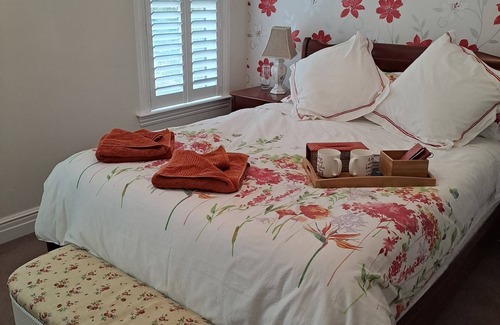 Two Rocks Cama Y Desayuno | Cosy Bed & Breakfast in the beautiful fishing village of Two Rocks WA.