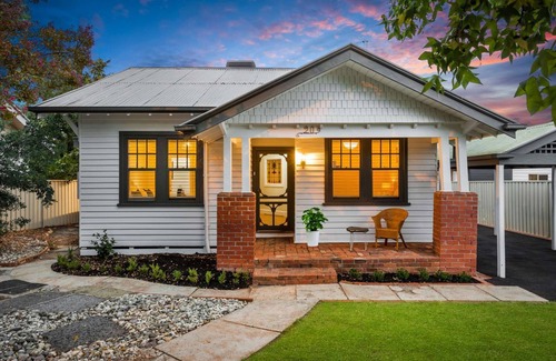 Quarry Hill Casa | Cosy Bendigo Retreat - Unique Stay - Close to town