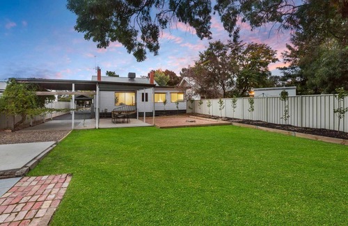 Quarry Hill Casa | Cosy Bendigo Retreat - Unique Stay - Close to town