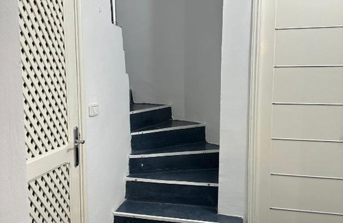 La Marsa Apartamento | Cosy bleu apartment sea view marsa plage