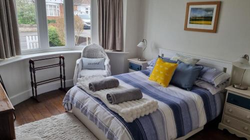 Bournemouth Casa | Cosy Bournemouth Bungalow