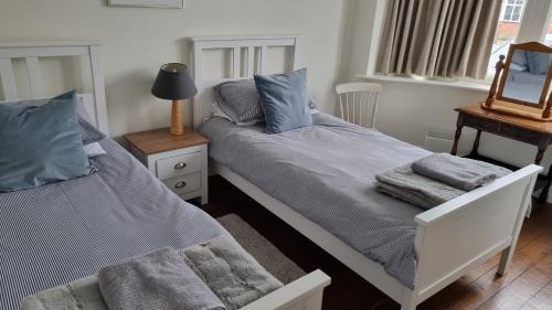 Bournemouth Casa | Cosy Bournemouth Bungalow