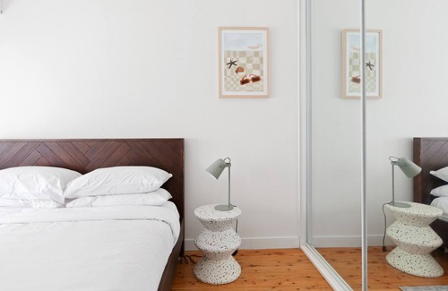 Dee Why Apartamento | Cosy & Bright 1-Bed Apartment Close to the Beach