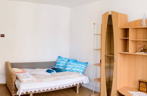 Sfantu Gheorghe Apartamento | Acogedor y luminoso apartamento en el centro