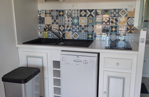 Moliets-et-Maa Apartamento | Cosy, bright apartment