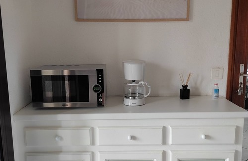Moliets-et-Maa Apartamento | Cosy, bright apartment