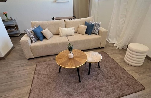 Bompas Apartamento | Cosy, bright studio 3 min from shops - Near Perpignan & beaches.