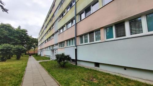 Baluty Apartamento | Cosy&Bright TeofilowDistrict
