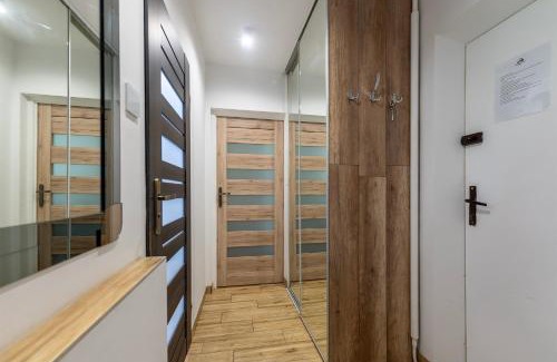 Baluty Apartamento | Cosy&Bright TeofilowDistrict