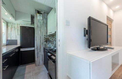 Baluty Apartamento | Cosy&Bright TeofilowDistrict