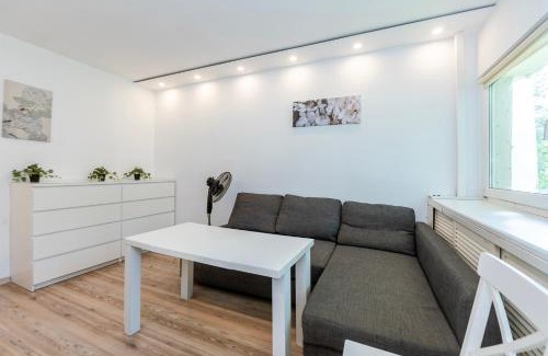 Baluty Apartamento | Cosy&Bright TeofilowDistrict