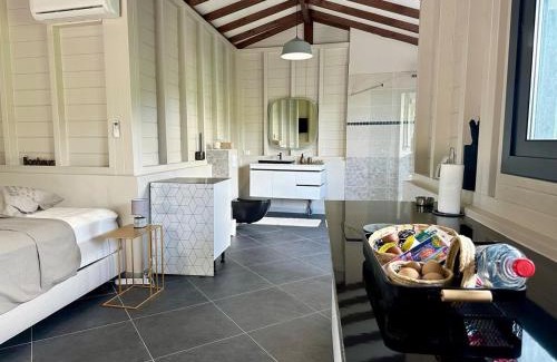 Le Diamant Casa | Cosy bungalow au Diamant