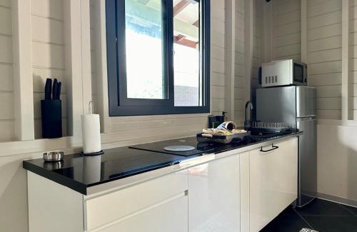 Le Diamant Casa | Cosy bungalow au Diamant