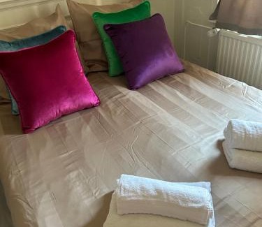 De Weteringschans Cama Y Desayuno | Cosy by Mandy