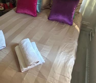De Weteringschans Cama Y Desayuno | Cosy by Mandy