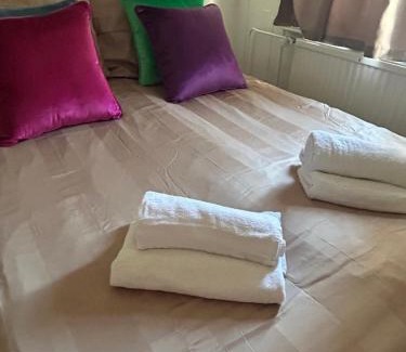 De Weteringschans Cama Y Desayuno | Cosy by Mandy