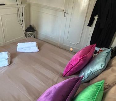 De Weteringschans Cama Y Desayuno | Cosy by Mandy